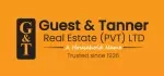 Guest and Tanner Logo